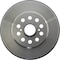 Centric Parts Standard Brake Drum, 123.44043 123.44043 - alternate 1